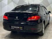 Peugeot 408 I Оренбург  - изображение 25