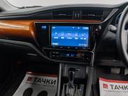 Toyota Auris II Рестайлинг Красноярск  - изображение 38
