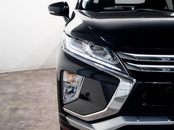 Mitsubishi Eclipse Cross I с пробегом 2018 года, цена 2 100 000 рублей, 67600 км, внедорожник, Автокод Объявления