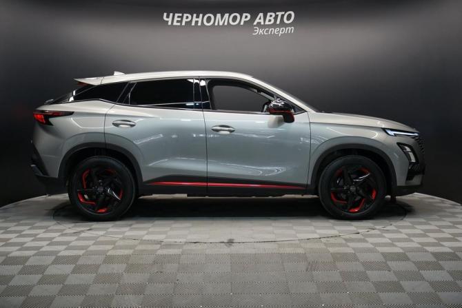 Omoda C5 I с пробегом 2024 года, цена 1 559 000 рублей, 86000 км, внедорожник, Автокод Объявления