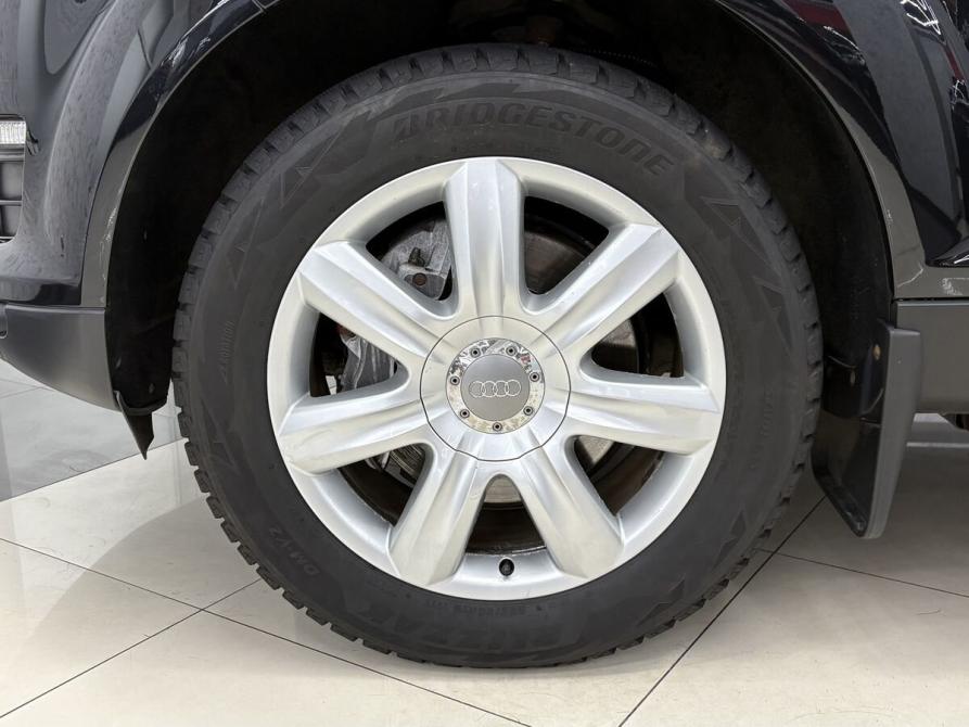 Audi Q7 I (4L) Ярославль  - изображение 37