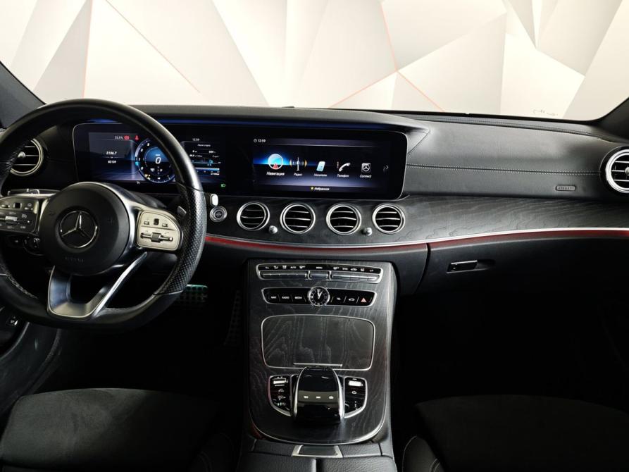 Mercedes-Benz E-Класс V (W213 S213 C238) Москва  - изображение 15