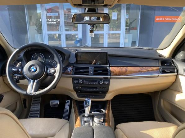 BMW X5 II (E70) с пробегом 2007 года, цена 1 485 000 рублей, 325000 км, внедорожник, Автокод Объявления