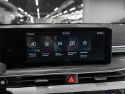 Kia K5 III Рестайлинг Москва  - изображение 47
