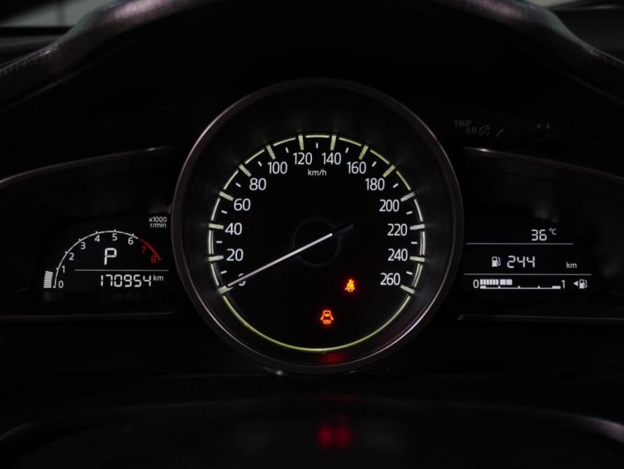 Mazda 3 III (BM) Рестайлинг Воронеж  - изображение 22