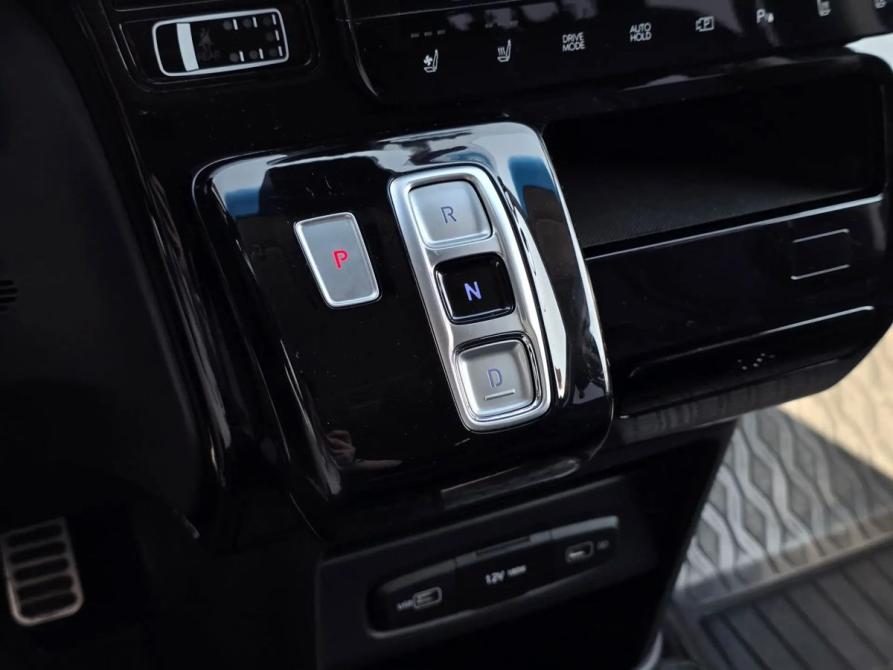Hyundai Staria I Санкт-Петербург  - изображение 20