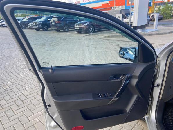 Chevrolet Nexia I с пробегом 2020 года, цена 900 000 рублей, 117044 км, седан, Автокод Объявления