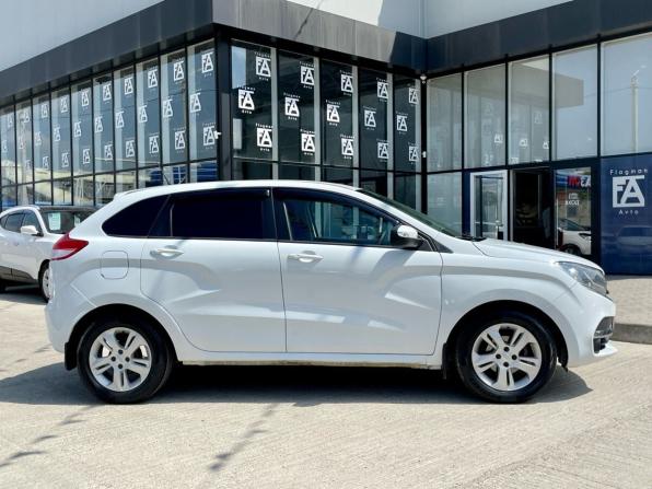 Lada (ВАЗ) XRAY I с пробегом 2017 года, цена 800 000 рублей, 90000 км, хэтчбек, Автокод Объявления
