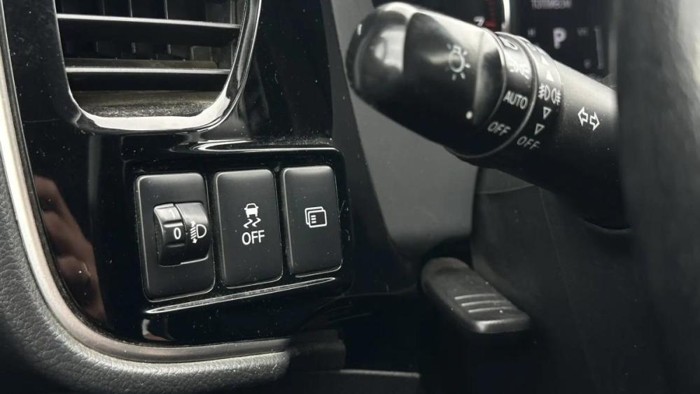 Mitsubishi Outlander III Рестайлинг 2 Уфа  - изображение 10