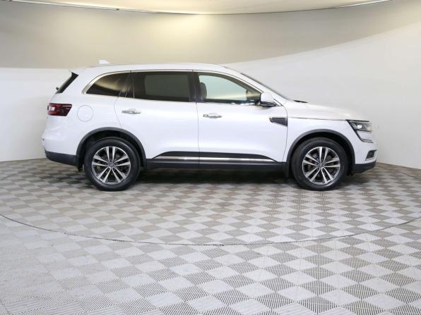 Renault Koleos II с пробегом 2019 года, цена 2 090 000 рублей, 138910 км, внедорожник, Автокод Объявления
