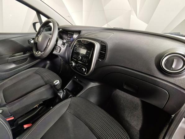 Renault Kaptur I с пробегом 2018 года, цена 1 197 000 рублей, 91303 км, внедорожник, Автокод Объявления
