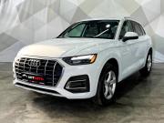 Audi Q5 II (FY) Рестайлинг Оренбург  - изображение 30