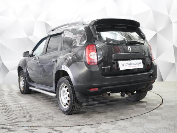 Renault Duster I с пробегом 2013 года, цена 733 000 рублей, 193000 км, внедорожник, Автокод Объявления