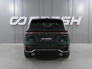 Geely Monjaro I Рестайлинг 2 Ростов-на-Дону  - изображение 26