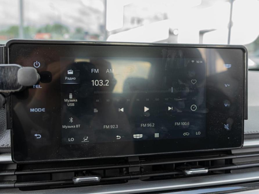 Geely Emgrand II Краснодар  - изображение 14