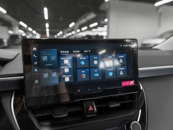 Toyota Corolla XII (E210) с пробегом 2024 года, цена 3 050 000 рублей, 100 км, седан, Автокод Объявления