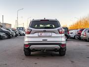 Ford Kuga II Рестайлинг Санкт-Петербург  - изображение 17