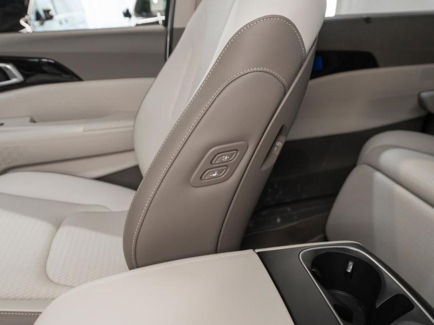 Kia Carnival IV Рестайлинг Москва  - изображение 27