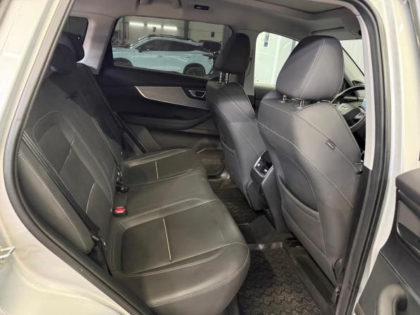 Chery Tiggo 7 Pro Max I с пробегом 2023 года, цена 1 897 000 рублей, 57429 км, внедорожник, Автокод Объявления