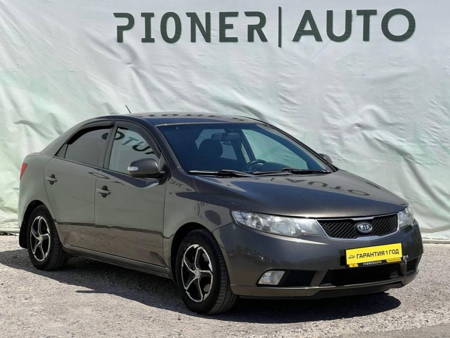 Kia Cerato II Оренбург  - изображение 1