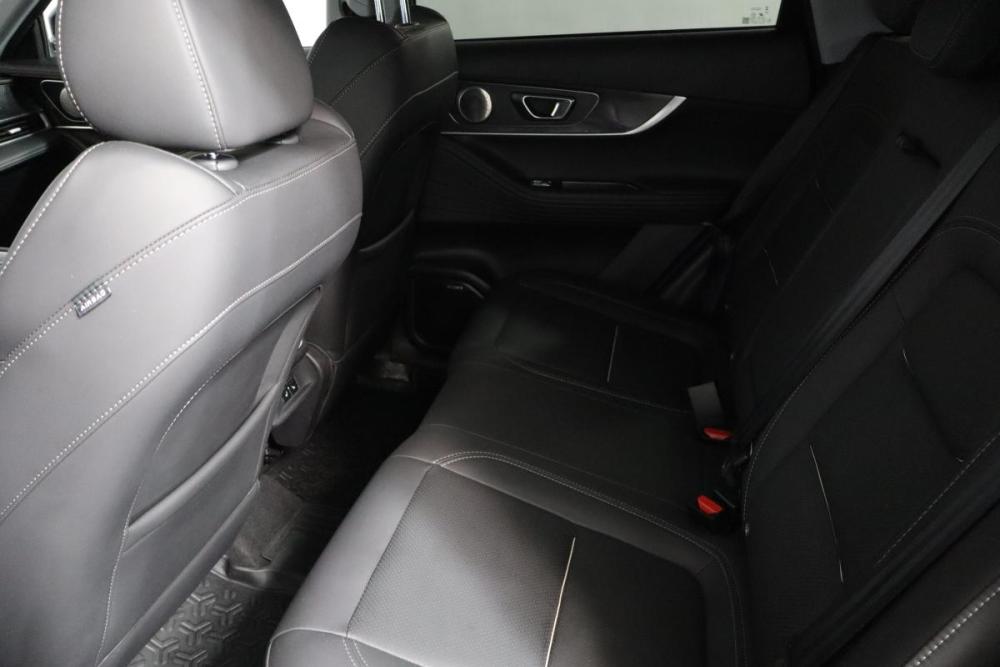 Chery Tiggo 7 Pro Max I Рестайлинг Санкт-Петербург  - изображение 12