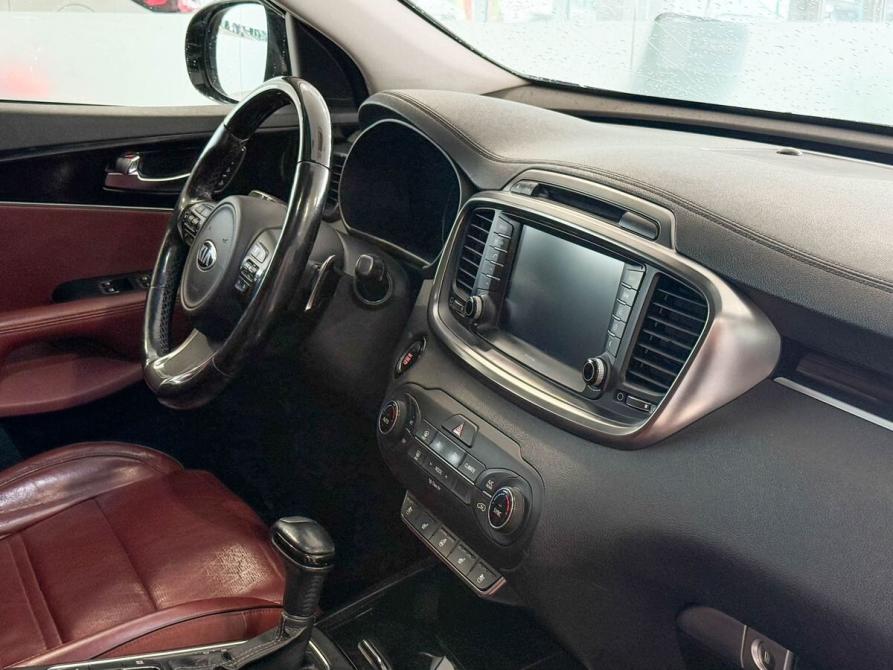 Kia Sorento III Prime Тверь  - изображение 8