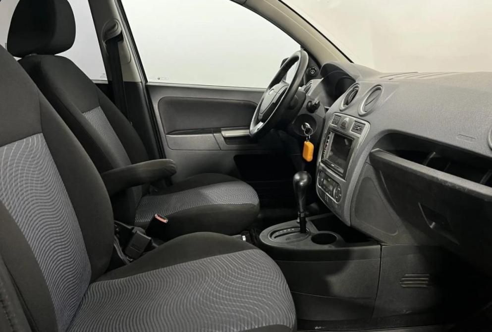 Ford Fusion I Рестайлинг Нижний Новгород  - изображение 13