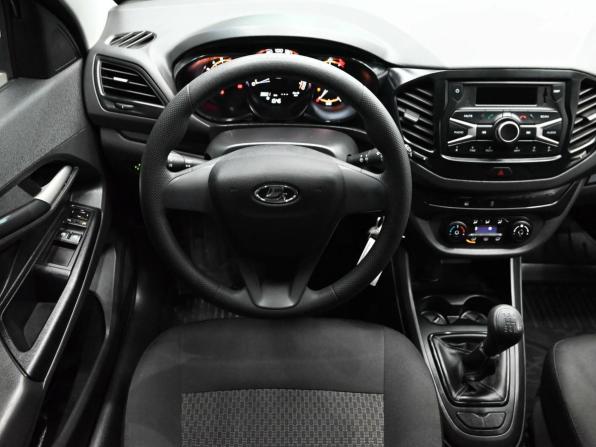Lada (ВАЗ) Vesta I с пробегом 2021 года, цена 995 000 рублей, 39599 км, седан, Автокод Объявления