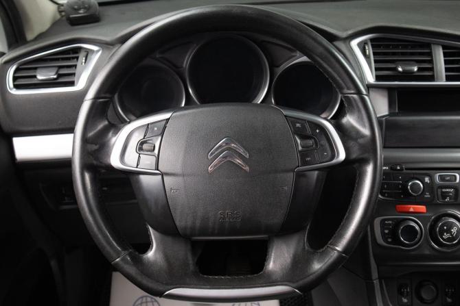 Citroen C4 II с пробегом 2013 года, цена 719 000 рублей, 223832 км, седан, Автокод Объявления