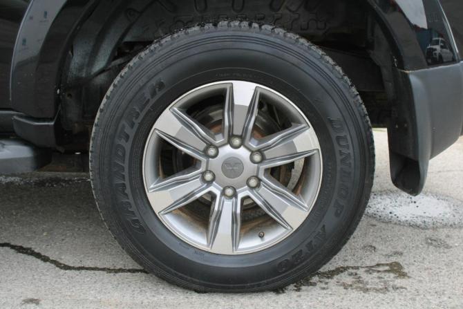 Mitsubishi Pajero Sport II Рестайлинг с пробегом 2013 года, цена 1 599 000 рублей, 213000 км, внедорожник, Автокод Объявления