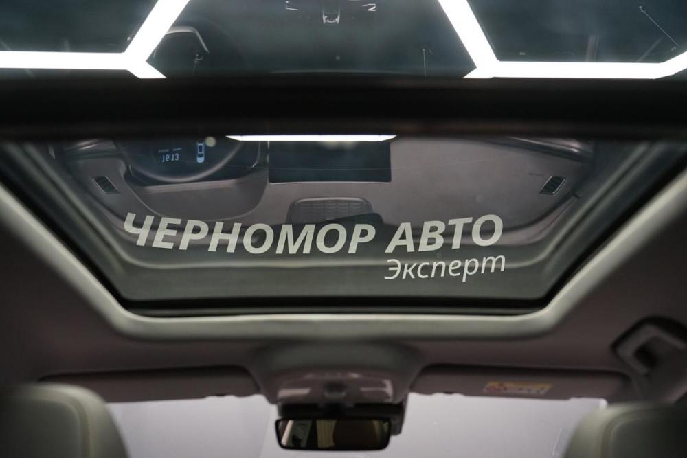 Chery Tiggo 8 Pro I Крым  - изображение 33