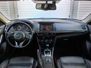Mazda 6 III (GJ) Казань  - изображение 33