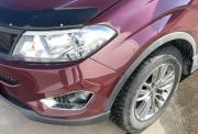 Chery Tiggo 5 I Иваново  - изображение 46