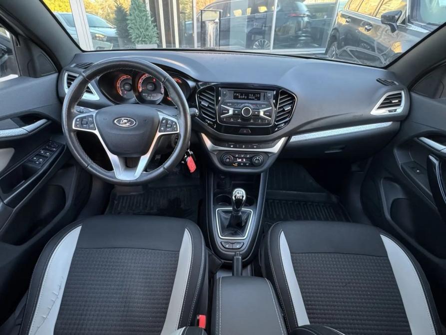 Lada (ВАЗ) Vesta I Екатеринбург  - изображение 13