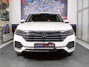 Volkswagen Touareg III Кемерово  - изображение 28