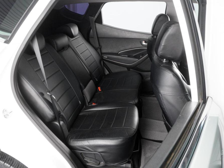 Hyundai Santa Fe III Минеральные Воды  - изображение 7
