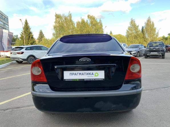 Ford Focus II с пробегом 2006 года, цена 300 000 рублей, 455628 км, седан, Автокод Объявления