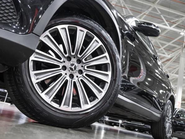 Mercedes-Benz GLC Coupe I (C253) с пробегом 2018 года, цена 3 499 700 рублей, 100819 км, внедорожник, Автокод Объявления