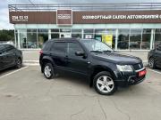 Suzuki Grand Vitara II Пермь  - изображение 23