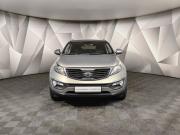 Kia Sportage III Москва  - изображение 26