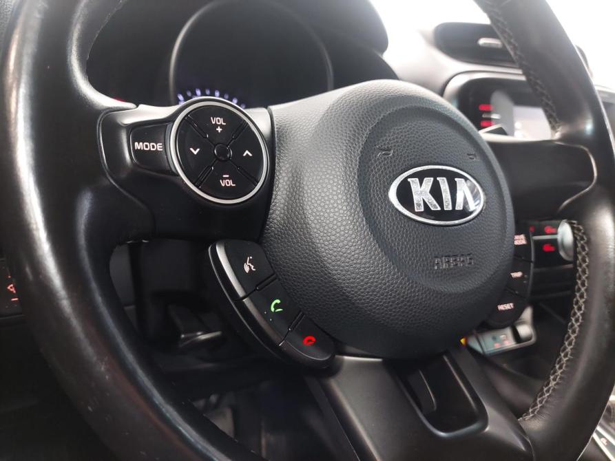 Kia Soul II Рестайлинг Пермь  - изображение 13