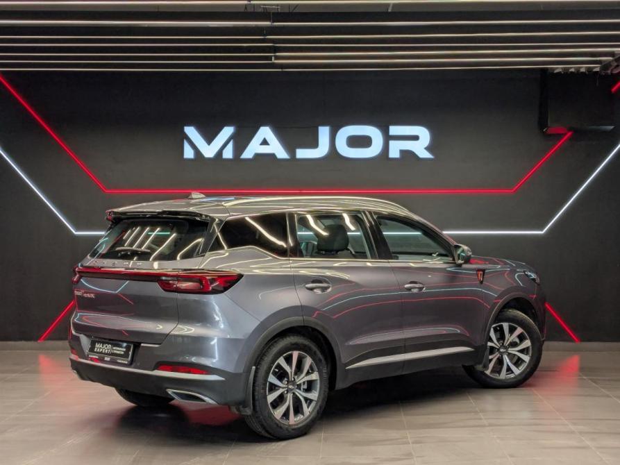 Chery Tiggo 7 Pro Max I Москва  - изображение 2