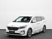 Kia Carnival III Москва  - изображение 21