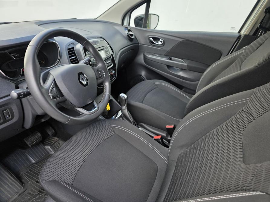 Renault Kaptur I Москва  - изображение 9