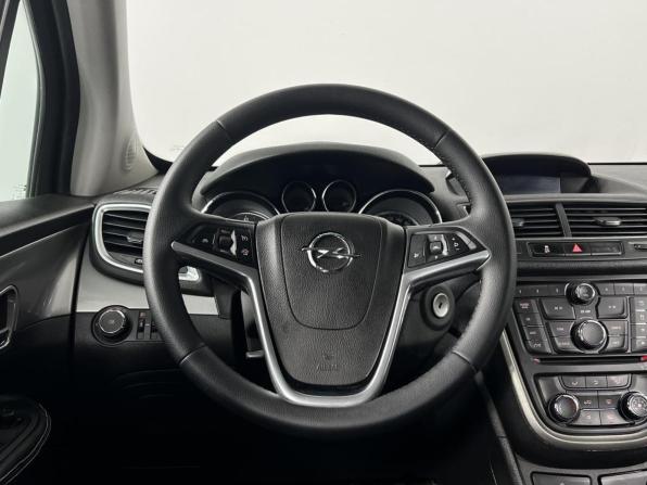 Opel Mokka I с пробегом 2014 года, цена 935 000 рублей, 157280 км, внедорожник, Автокод Объявления