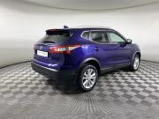 Nissan Qashqai II Москва  - изображение 24