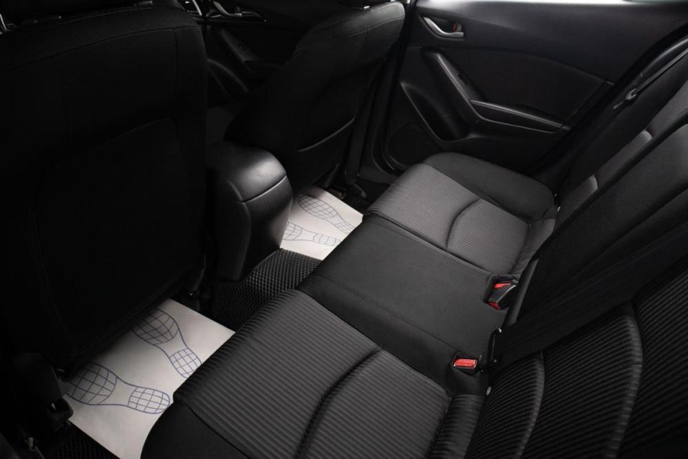 Mazda 3 III (BM) Оренбург  - изображение 17