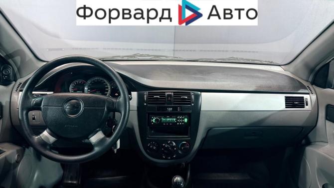 Chevrolet Lacetti I с пробегом 2011 года, цена 399 000 рублей, 201700 км, седан, Автокод Объявления