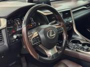 Lexus RX IV Набережные Челны  - изображение 44