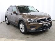 Volkswagen Tiguan II Москва  - изображение 29